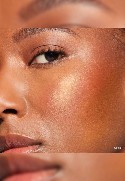 BOBBI BROWN - In The City Sculpted Glow Face Palette - Deep
