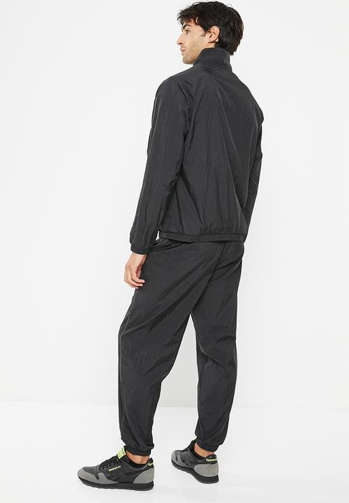 Reebok - Wor tracksuit