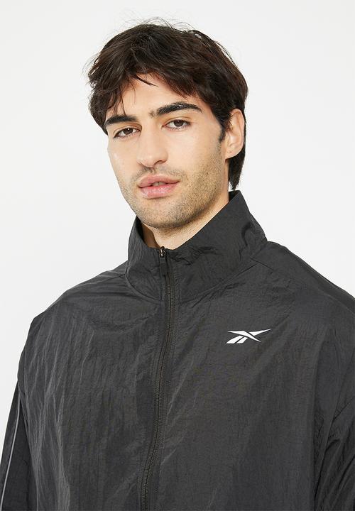 Reebok - Wor tracksuit
