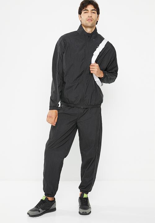 Reebok - Wor tracksuit