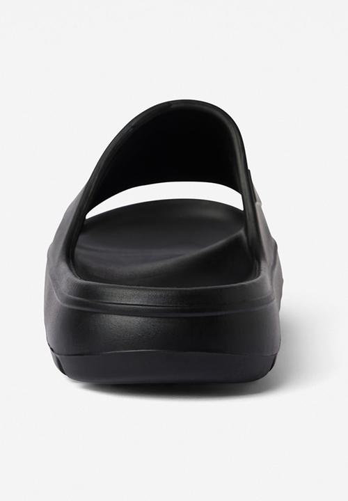 G-STAR - D staq tnl m - black