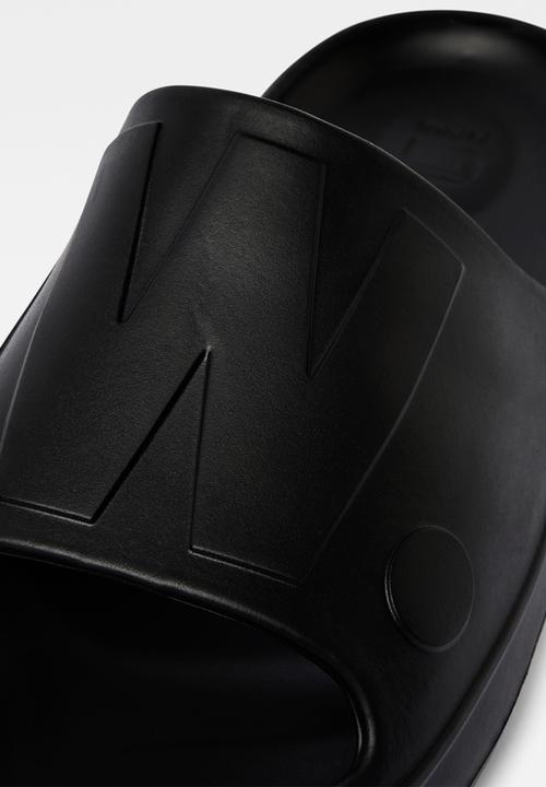 G-STAR - D staq tnl m - black