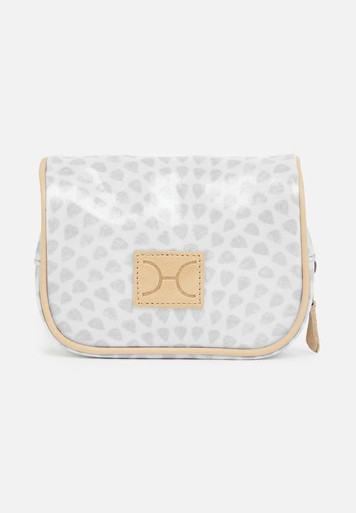 Thandana - Cosmetic MAXI travel Bag Set - Moonstruck