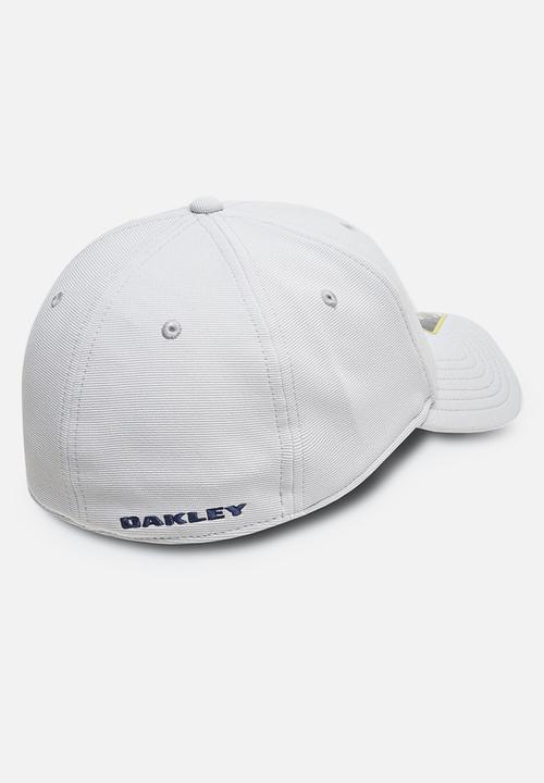 Oakley - Tincan cap - lunar rock