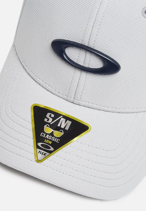 Oakley - Tincan cap - lunar rock