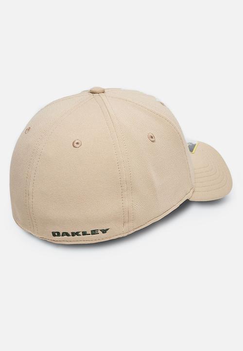 Oakley - Tincan cap - humus