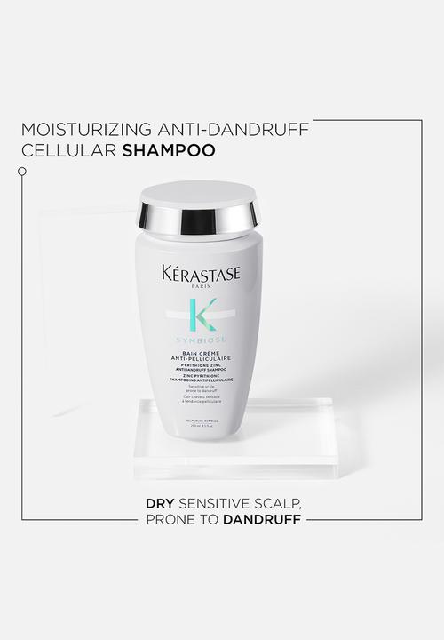 Kerastase  - Symbiose Bain Crème Anti-Pelliculaire - Scalp & Dandruff Shampoo