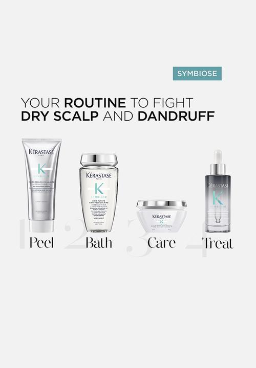 Kerastase  - Symbiose Micro-Peeling Cellulaire - Scalp & Dandruff Treatment
