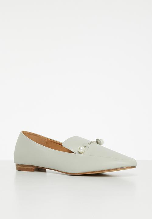 edit - Bibi pump - grey