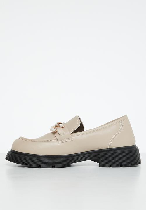 Superbalist - Rey loafer - neutral