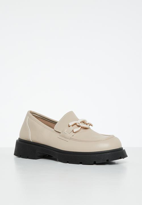Superbalist - Rey loafer - neutral