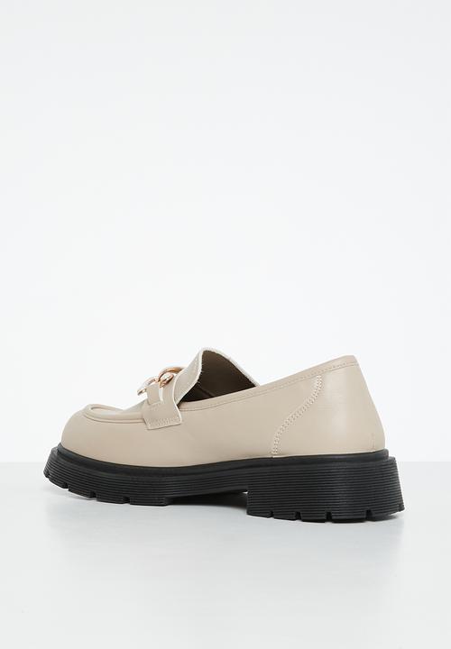 Superbalist - Rey loafer - neutral