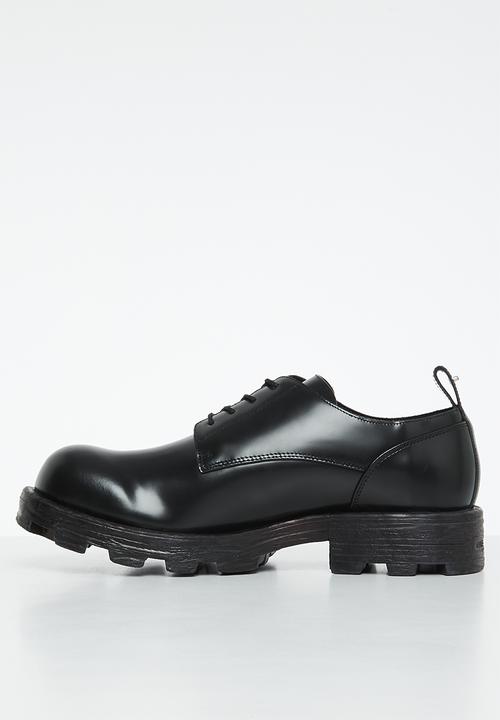 Diesel  - D-hammer sh - black