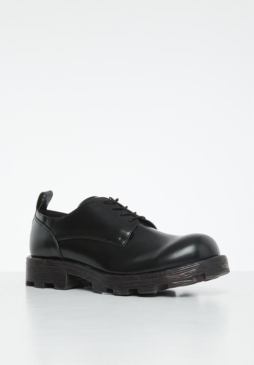 Diesel  - D-hammer sh - black