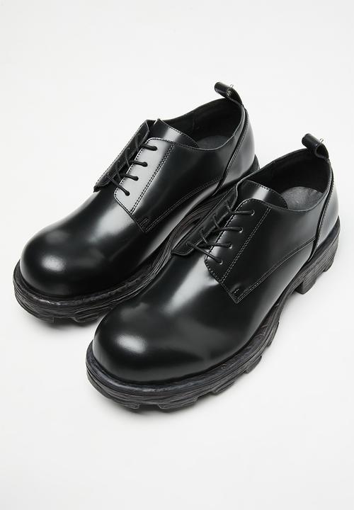 Diesel  - D-hammer sh - black