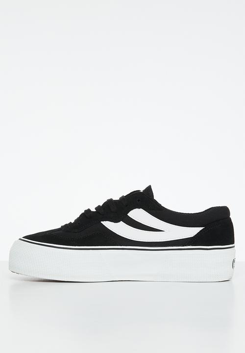 SUPERGA - 3041 Revolley 