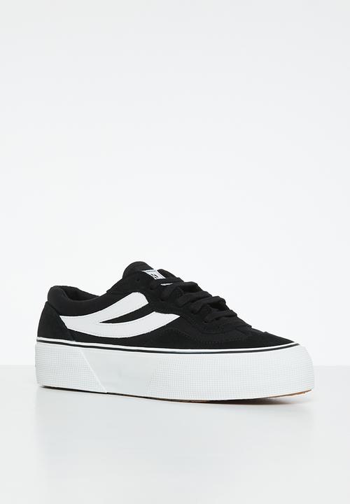 SUPERGA - 3041 Revolley 