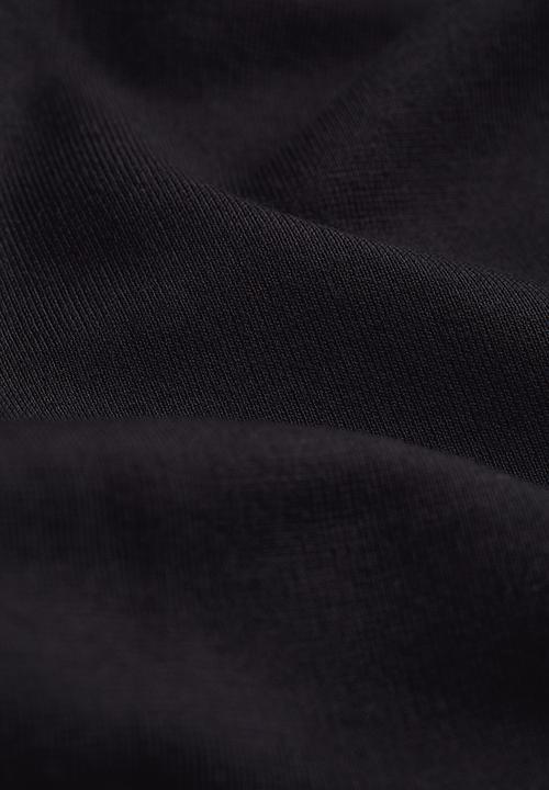 H&M - Jersey leggings - black