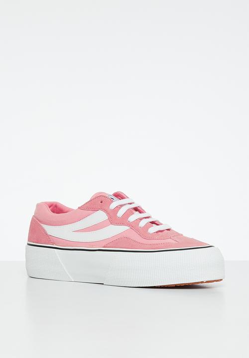 SUPERGA - 3041 Revolley 