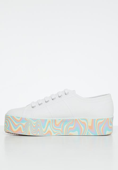 SUPERGA - 2790 Multi Liquify Sole