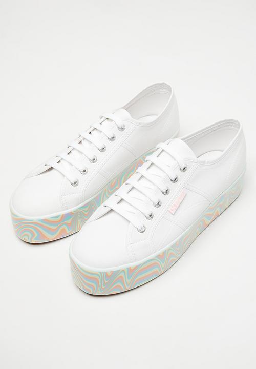 SUPERGA - 2790 Multi Liquify Sole