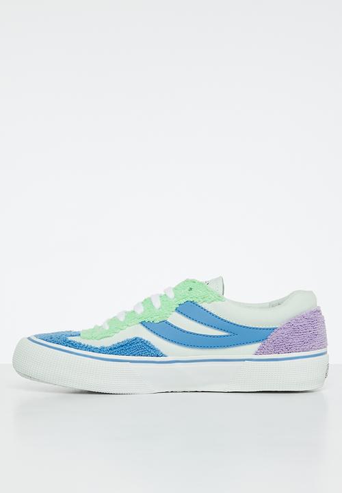 SUPERGA - 2941 Revolley Terry 