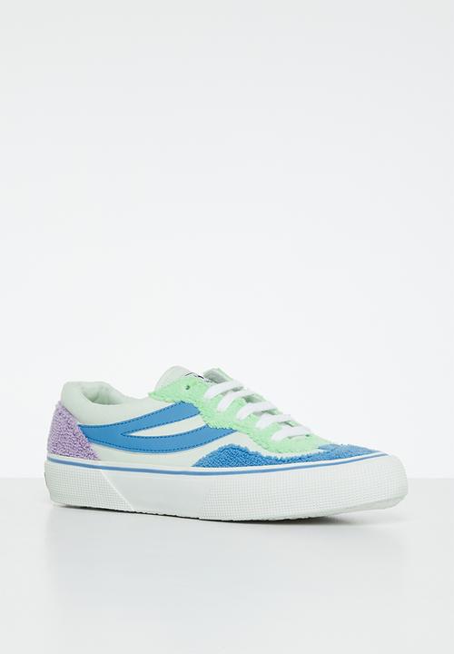SUPERGA - 2941 Revolley Terry 