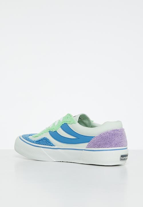 SUPERGA - 2941 Revolley Terry 