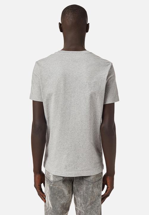 Diesel  - T-diegor-d - grey