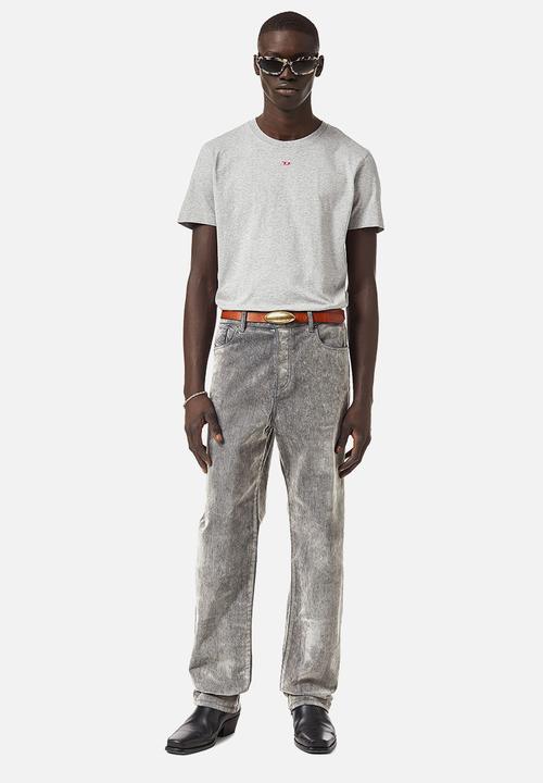Diesel  - T-diegor-d - grey