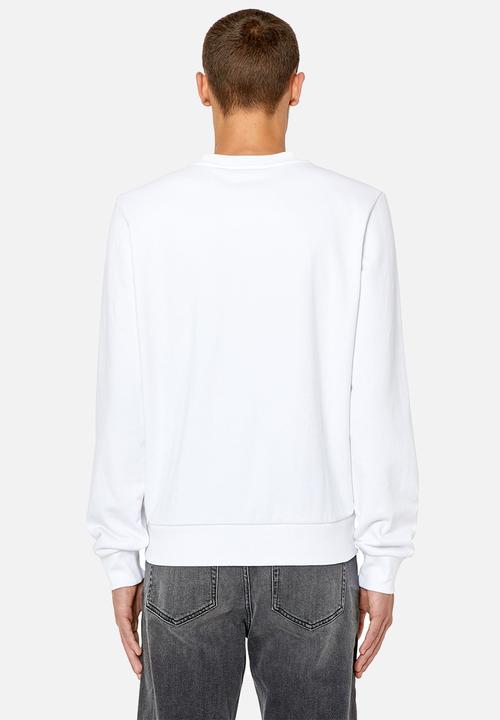 Diesel  - S-ginn-k30 - white