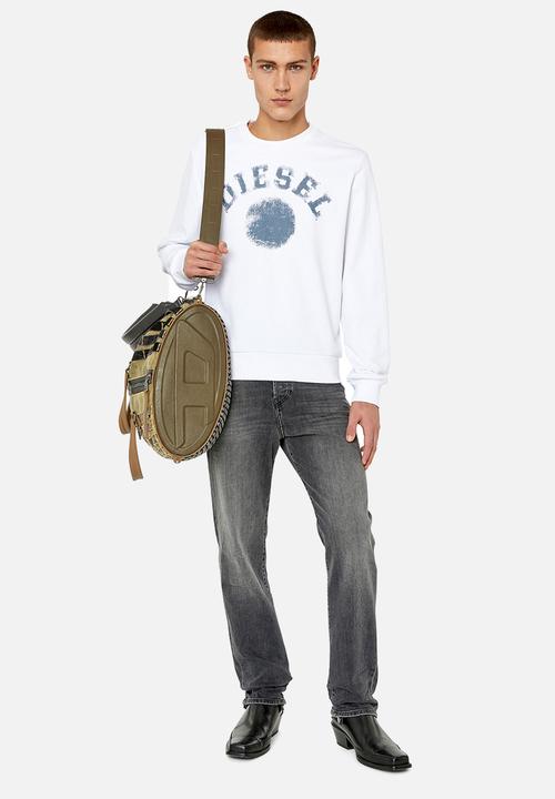 Diesel  - S-ginn-k30 - white