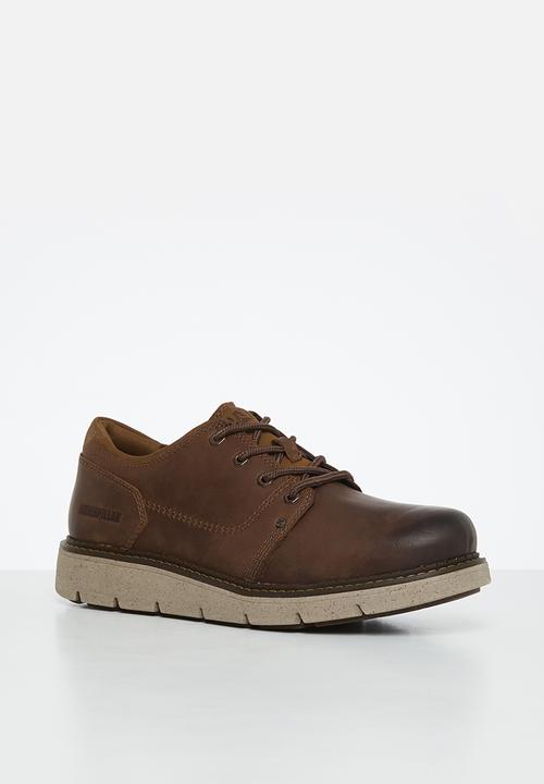 Cat Footwear - Covert low - brown