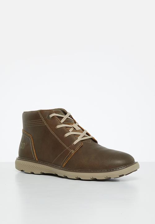 Cat Footwear - Trey 2.0 - beaned