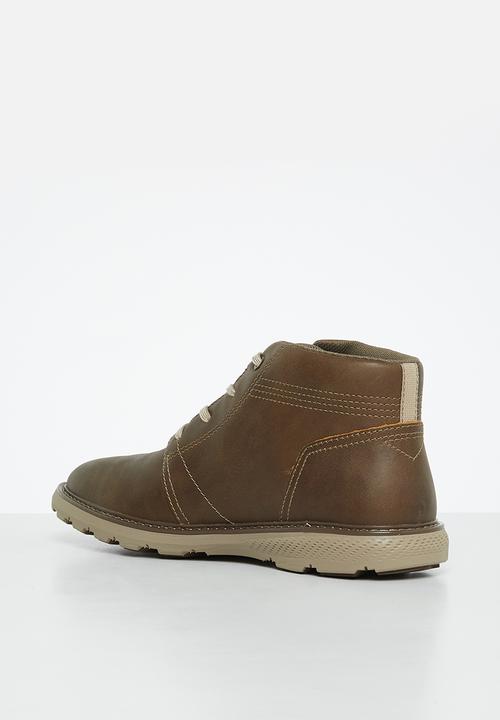 Cat Footwear - Trey 2.0 - beaned