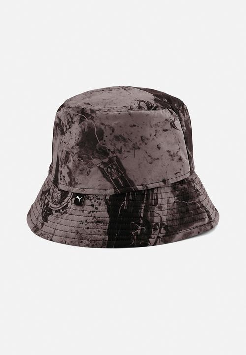 PUMA - FFXIV reversible bucket - parisian night