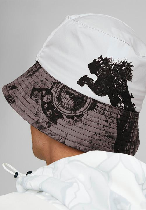 PUMA - FFXIV reversible bucket - parisian night