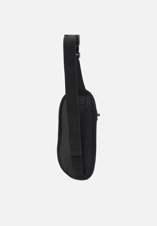 PUMA - Puma x first mile waist bag - dark night