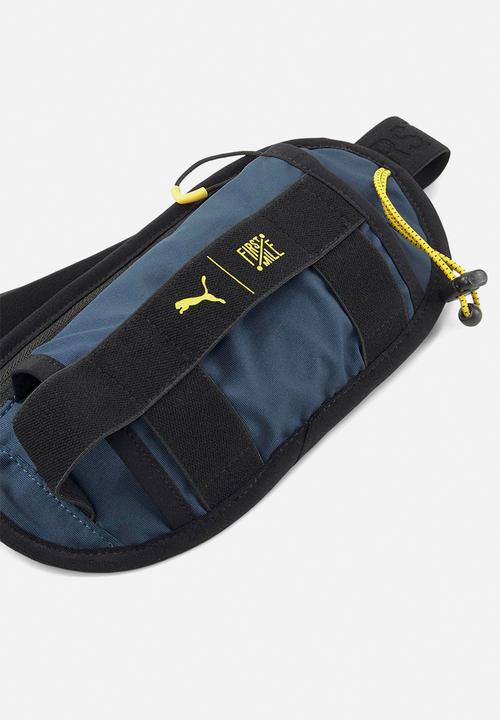 PUMA - Puma x first mile waist bag - dark night