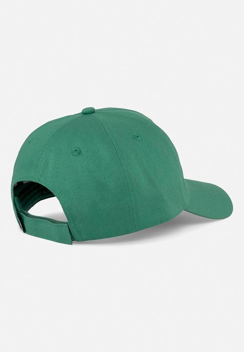 PUMA - Puma sportswear cap - vine