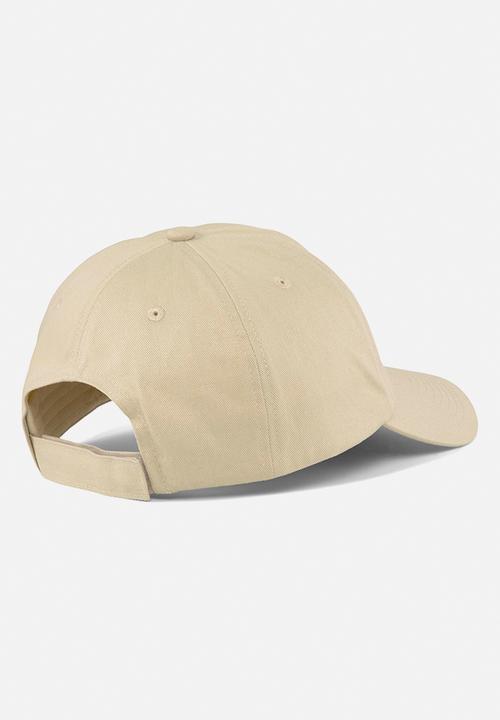 PUMA - Ess bb cap puma no 1 logo - granola