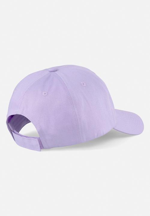 PUMA - Ess bb cap puma no 1 log - vivid violet