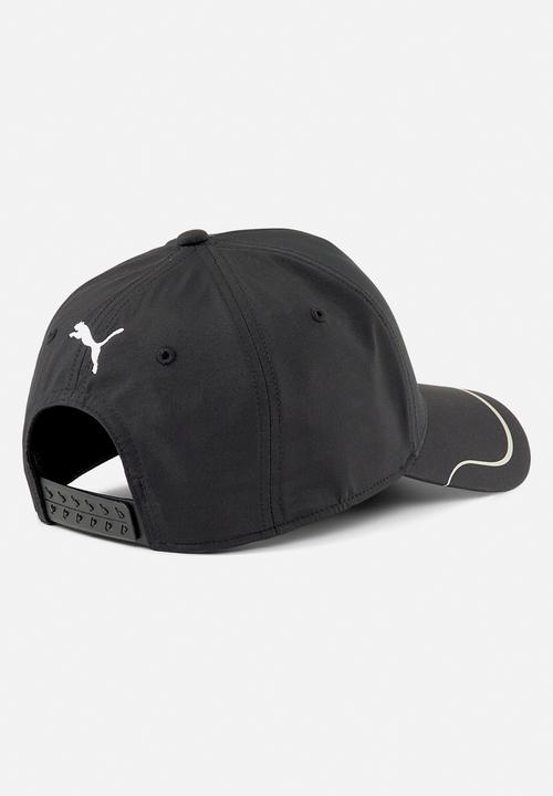 PUMA - Mapf1 bb cap - puma black