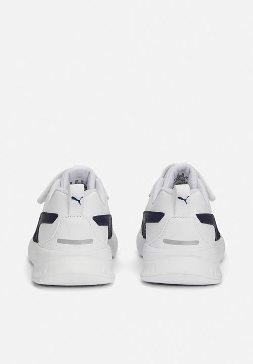 PUMA - Puma evolve run sl ac+pc - puma white/black