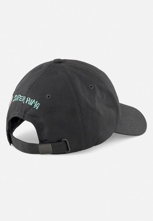 PUMA - Prime super puma bb cap - puma black 