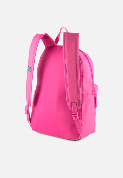 PUMA - Puma phase backpack - orchid shadow