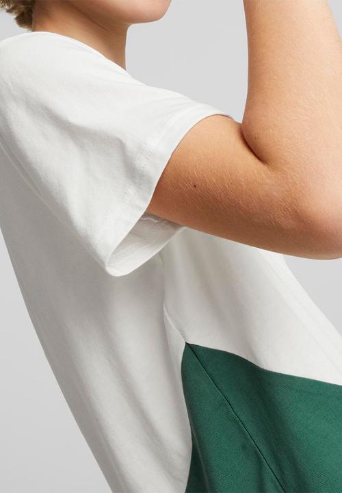 PUMA - Puma power cat tee b - vine