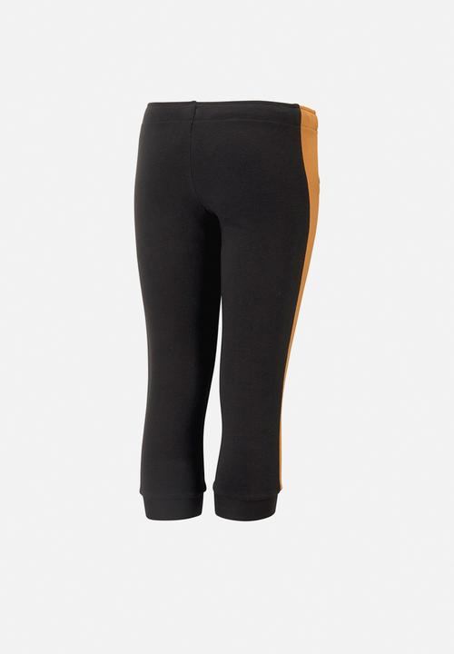 PUMA - T7 pumamates sweatpants tr - puma black