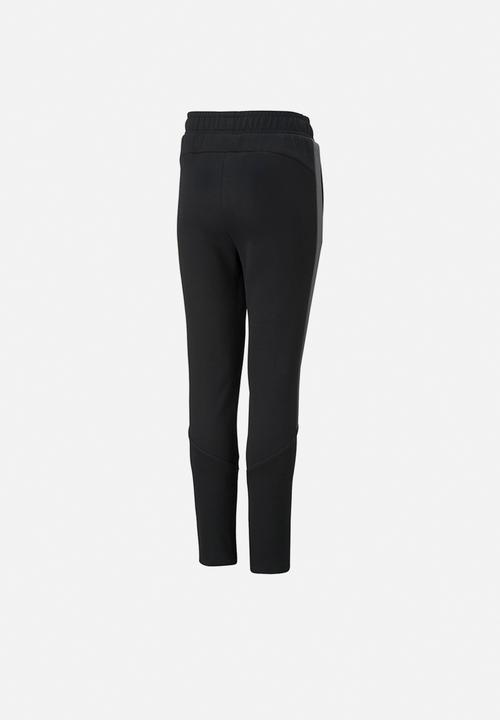 PUMA - Evostripe pants b - puma black