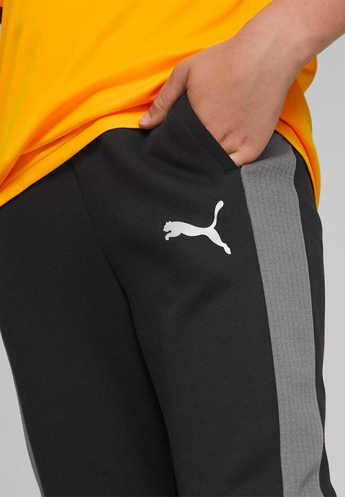 PUMA - Evostripe pants b - puma black